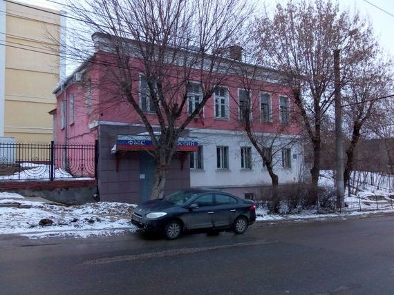 прописка в Чулыме